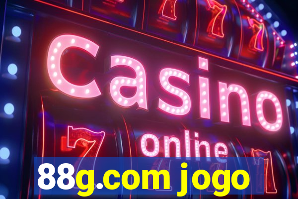 88g.com jogo